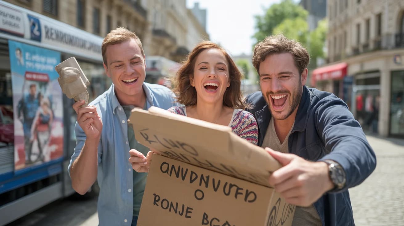 Revendre des objets : une stratégie pour améliorer son budget