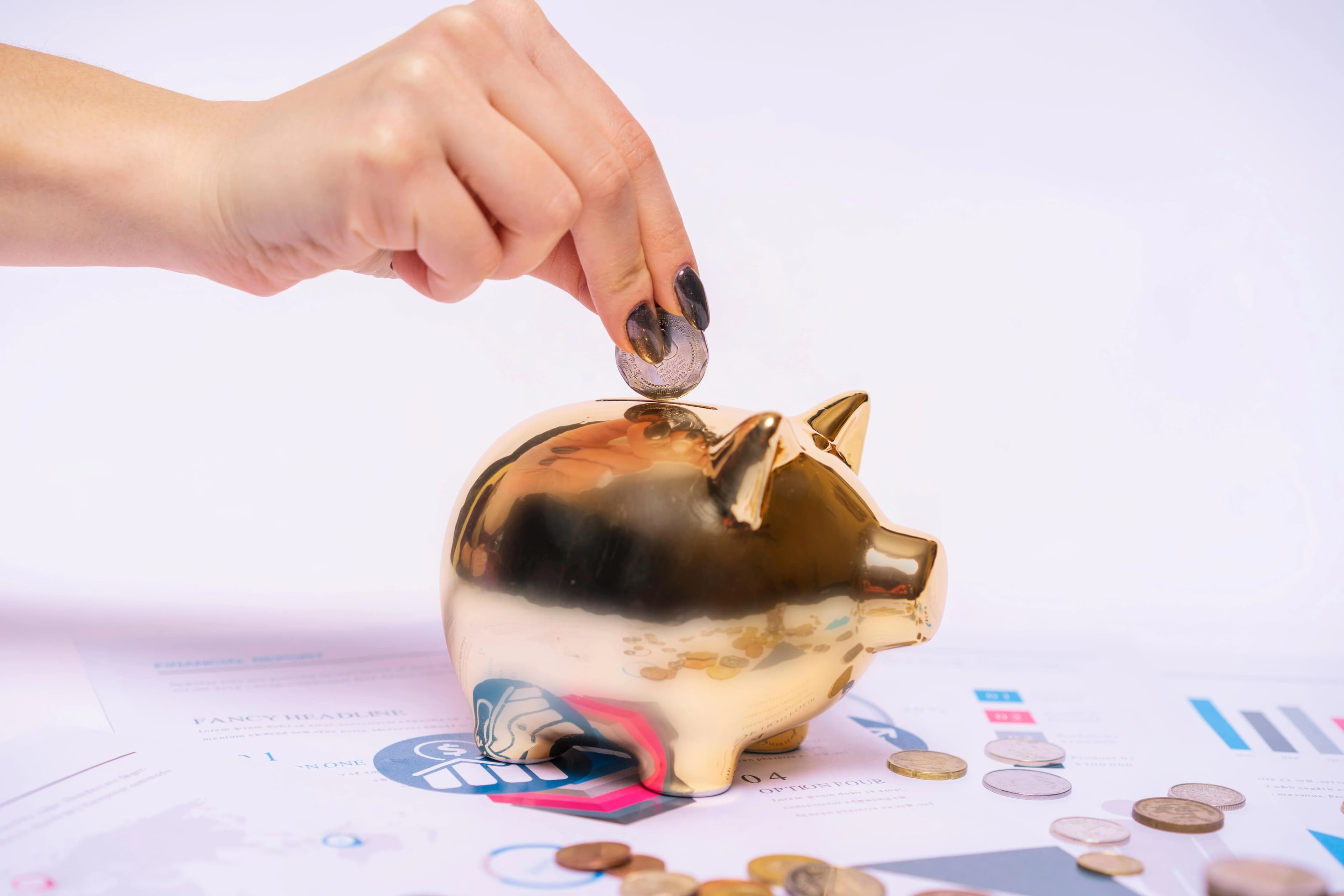7 méthodes pour gagner de l'argent sans effort en France