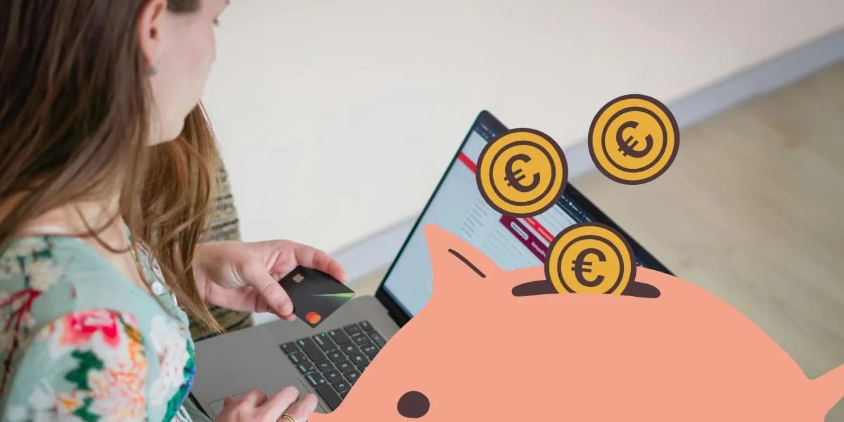 Ce site vous rembourse de l'argent sur tous vos achats en ligne